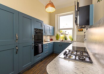 Roa Island House