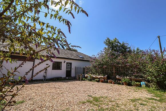 Spring Cottage