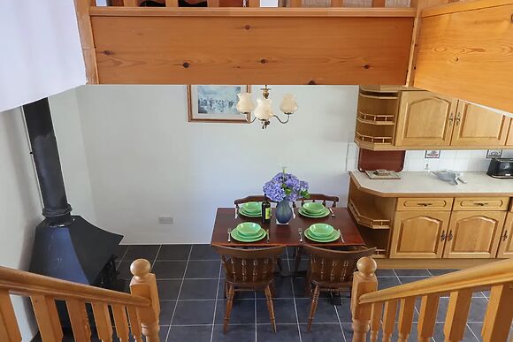 Spring Cottage