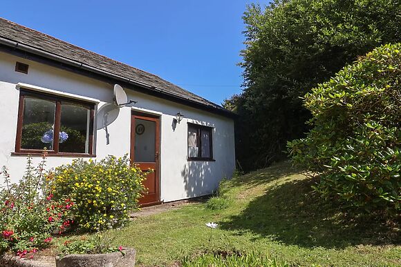 Spring Cottage