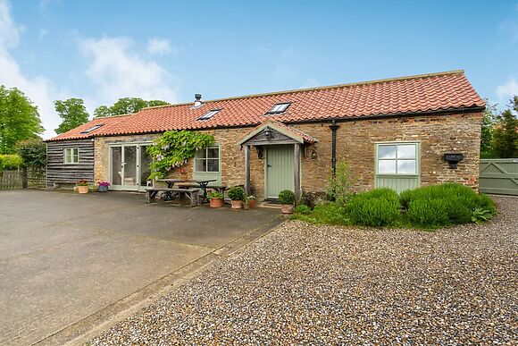 Brook Cottage