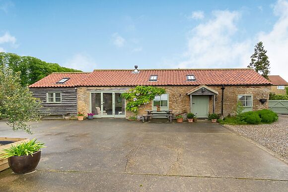 Brook Cottage
