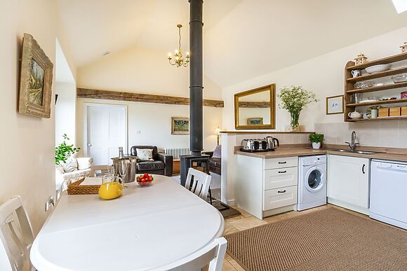 Brook Cottage