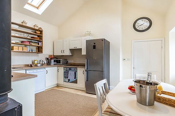 Brook Cottage