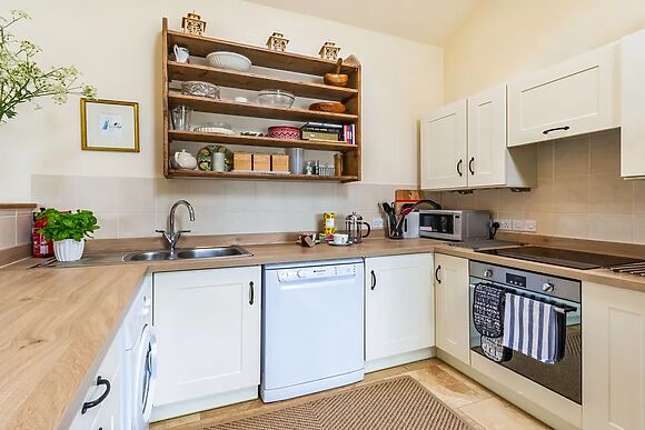 Brook Cottage