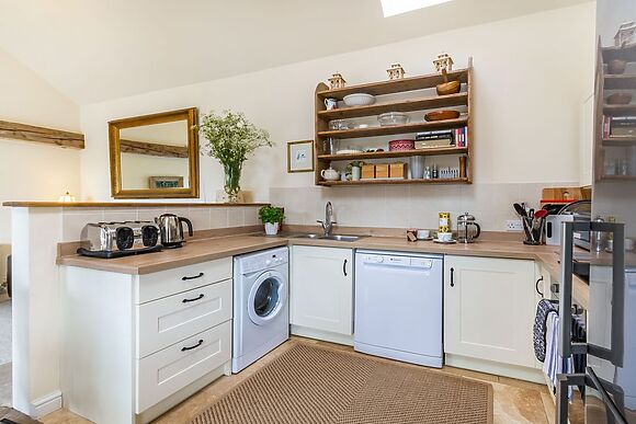 Brook Cottage