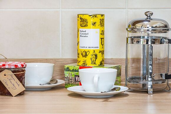Brook Cottage