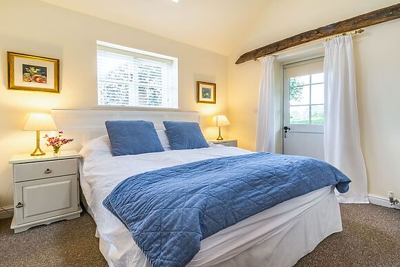 Brook Cottage