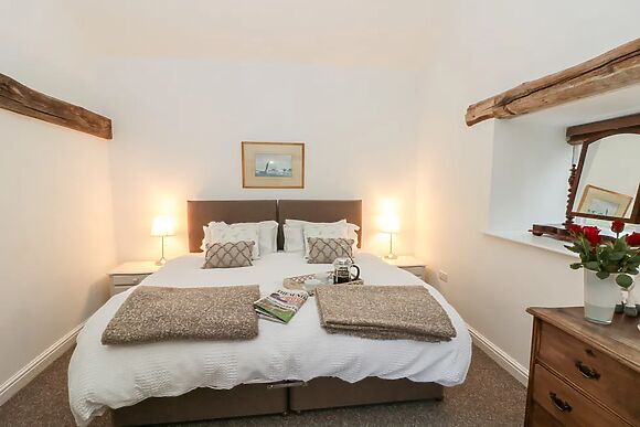 Brook Cottage