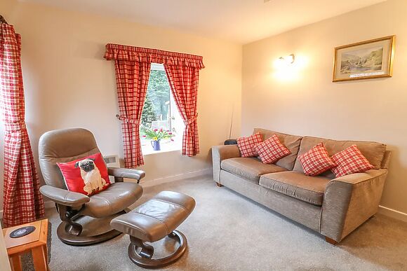 Barn Croft Cottage