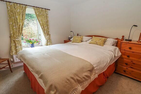 Barn Croft Cottage
