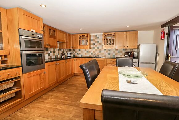 Raceside Cottage