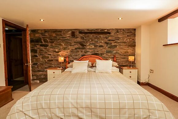 Raceside Cottage