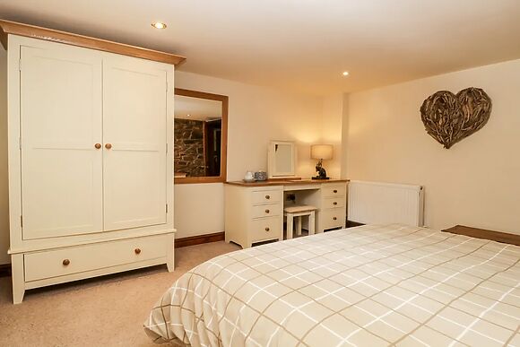 Raceside Cottage