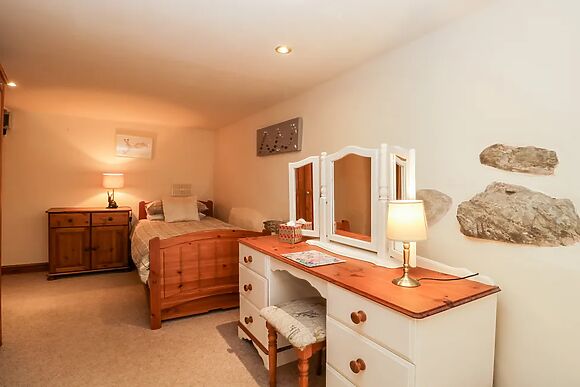 Raceside Cottage
