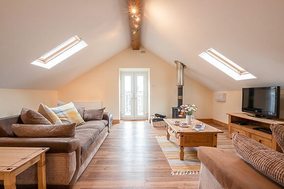 Hendre Cottage
