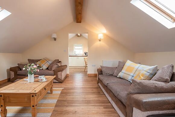 Hendre Cottage