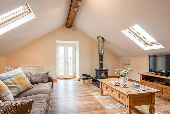 Hendre Cottage