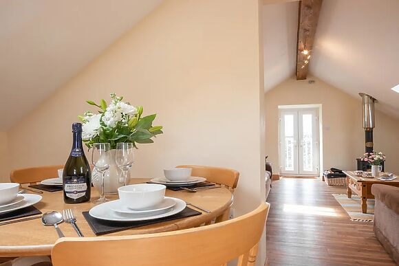Hendre Cottage
