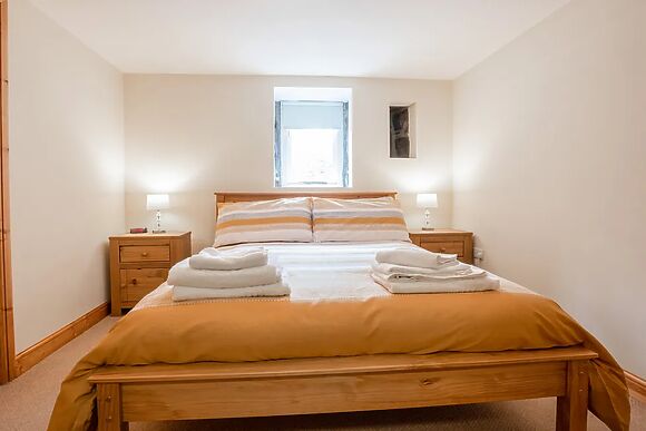 Hendre Cottage