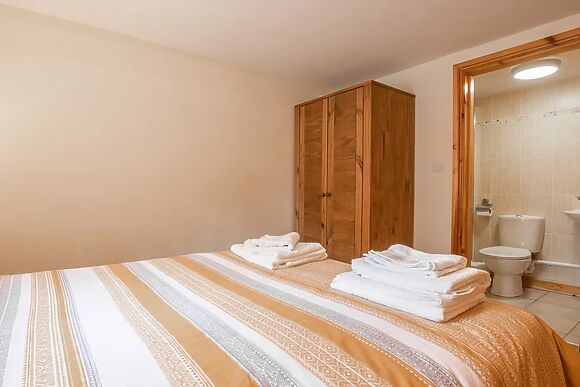 Hendre Cottage