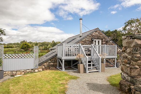 Hendre Cottage