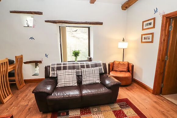 The Hayloft