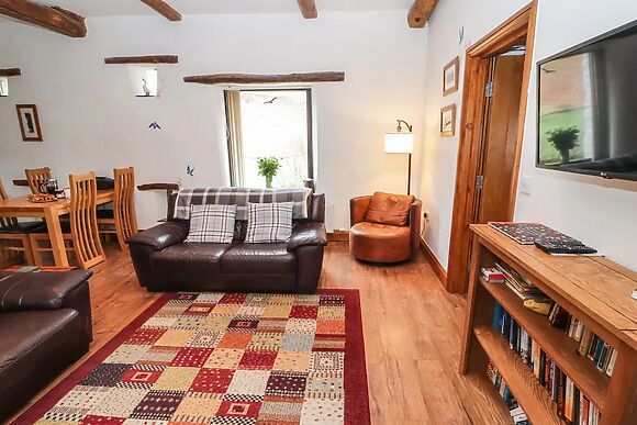 The Hayloft