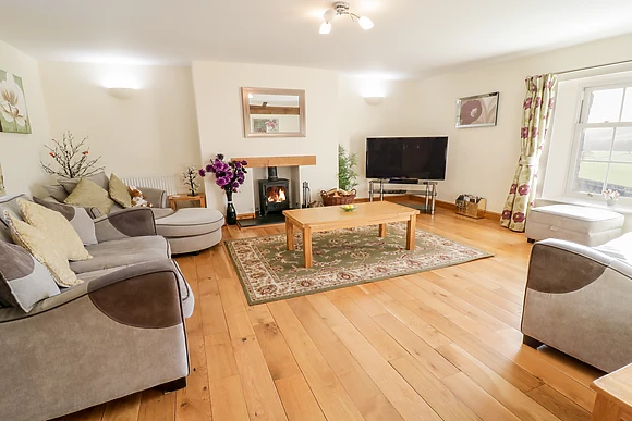 Old Rectory Cottages