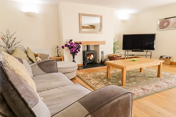 Old Rectory Cottages