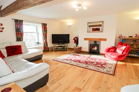 Old Rectory Cottages