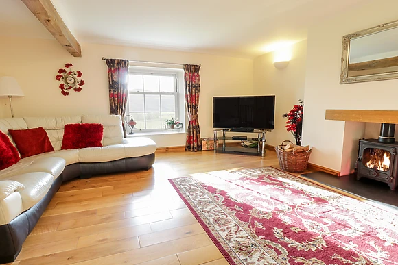 Old Rectory Cottages