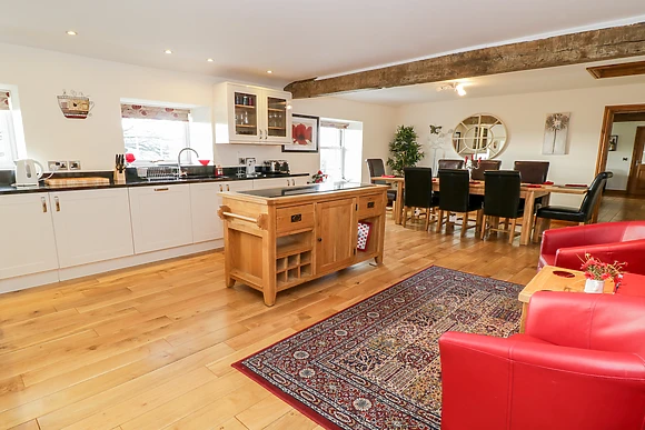 Old Rectory Cottages