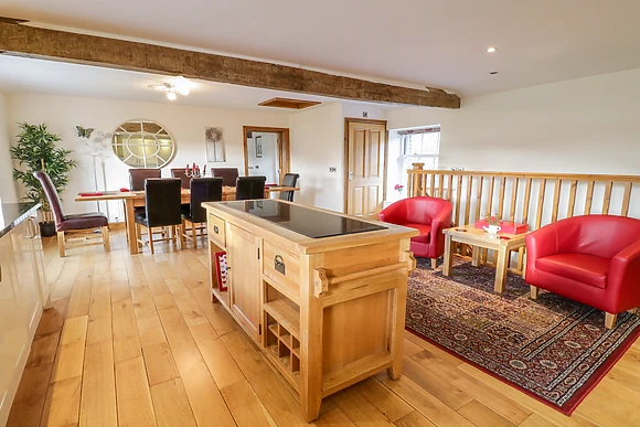 Old Rectory Cottages