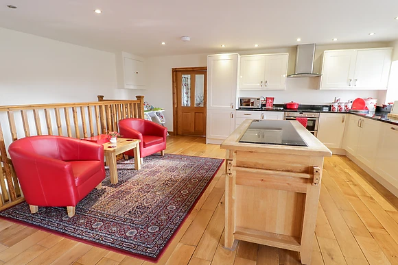 Old Rectory Cottages