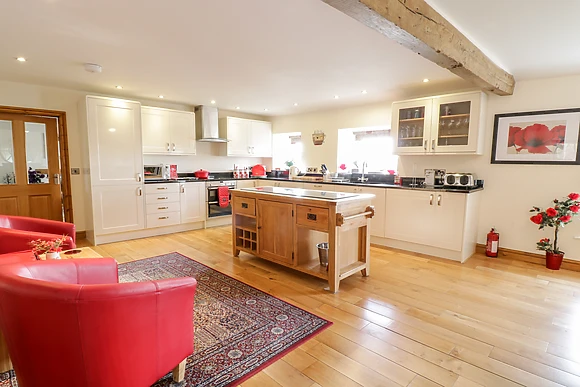 Old Rectory Cottages