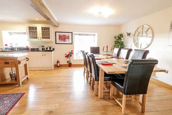 Old Rectory Cottages