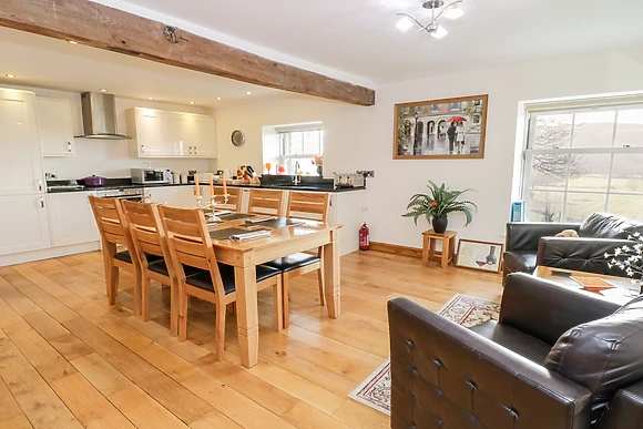 Old Rectory Cottages