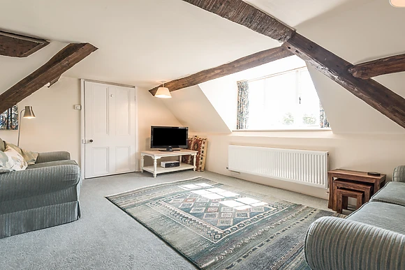 The Old Schoolhouse and Cottage