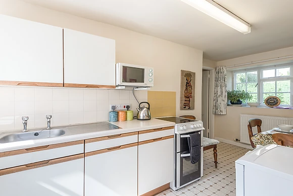 The Old Schoolhouse and Cottage