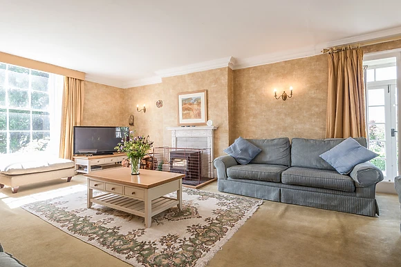 The Old Schoolhouse and Cottage