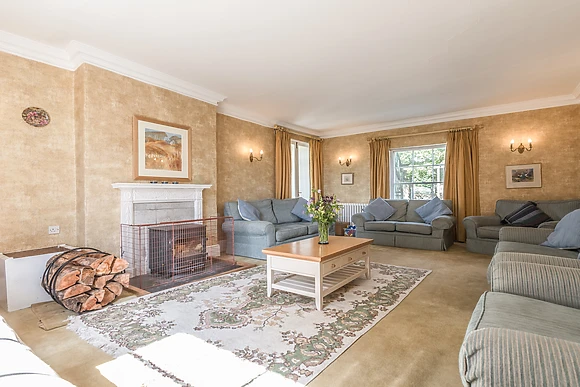 The Old Schoolhouse and Cottage