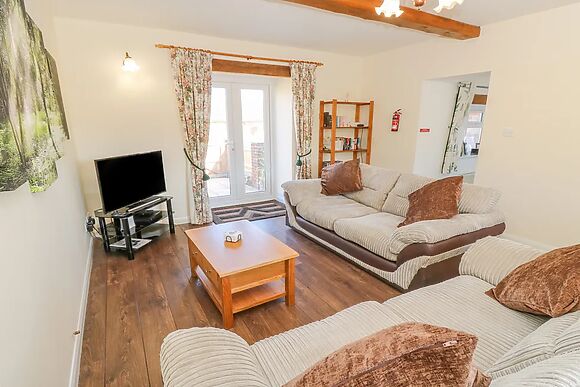 Parlour Cottage