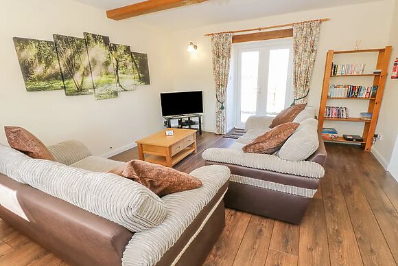 Parlour Cottage