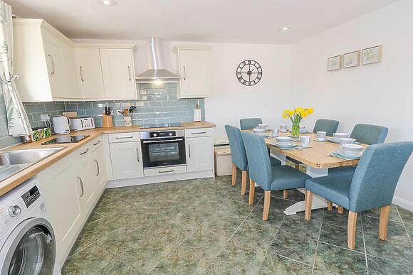 Parlour Cottage