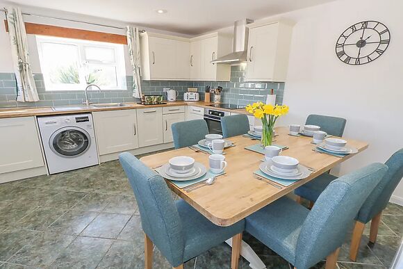Parlour Cottage