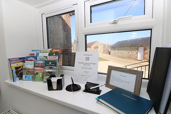 Parlour Cottage