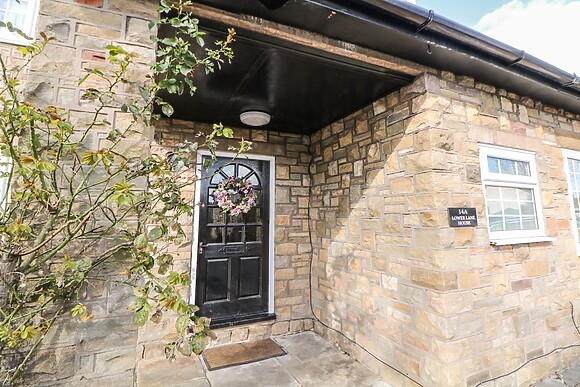 Lower Lane House