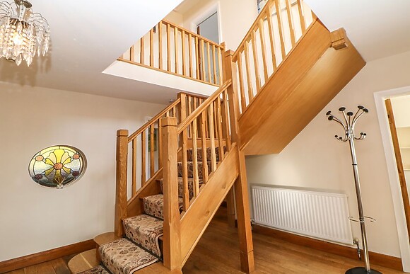 Lower Lane House