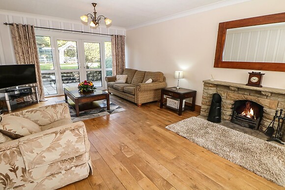 Lower Lane House